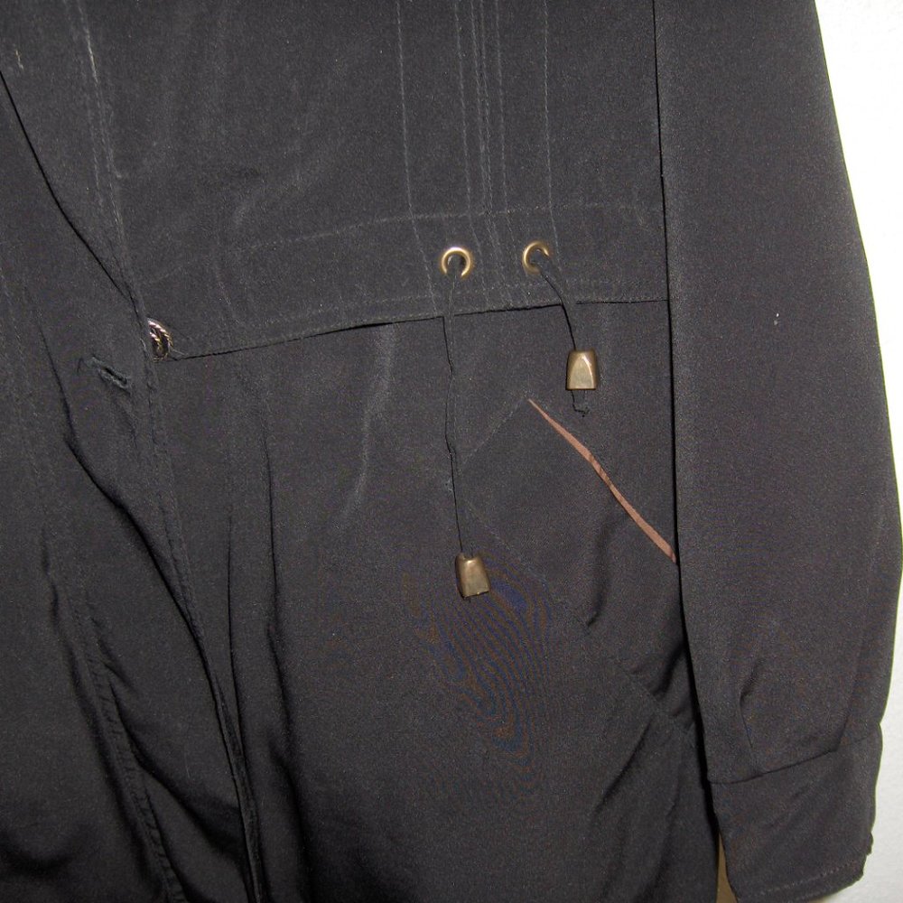 Current Seen Jacket Measures 46" Chest - image 2